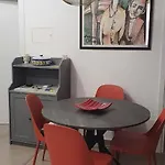 Da Matilda 2 Apartmán