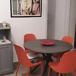 Appartement Da Matilda 2