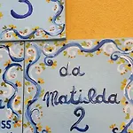 Appartement Da Matilda 2