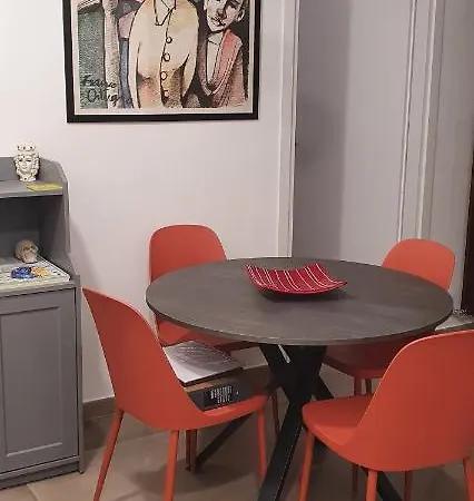 Appartement Da Matilda 2