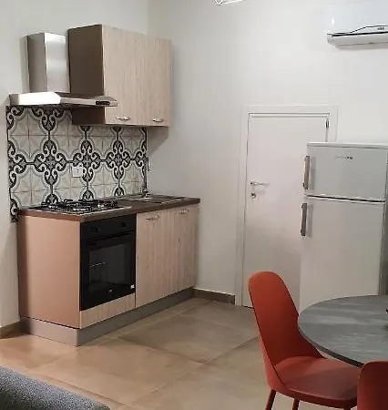 Da Matilda 2 Appartement *