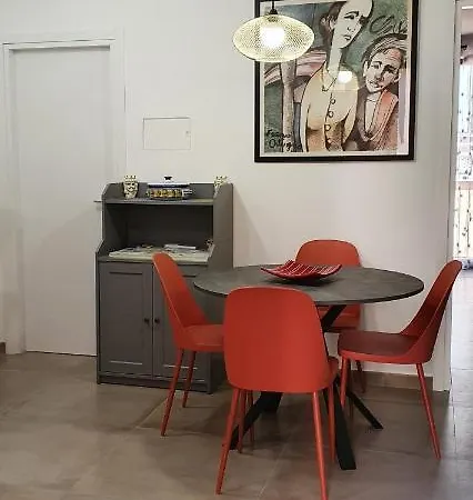 Apartment Da Matilda 2