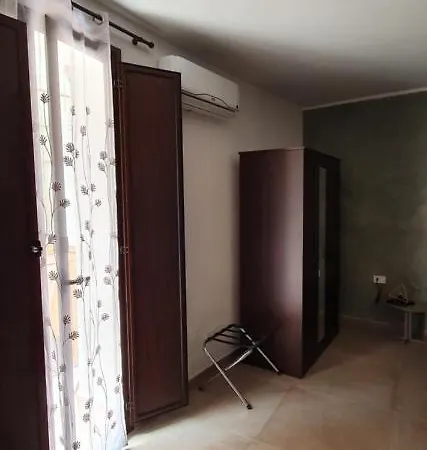 Appartement Da Matilda 2