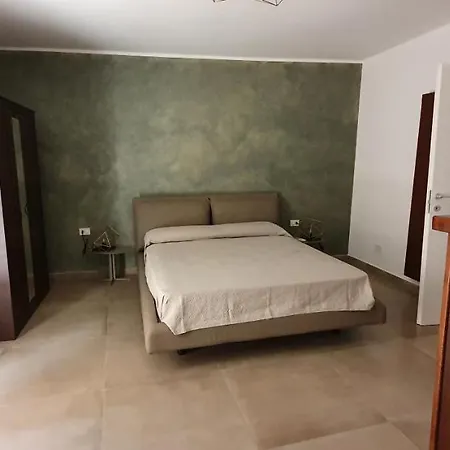 Da Matilda 2 Appartement