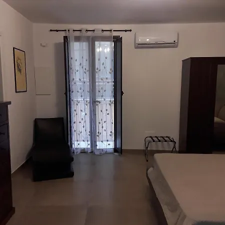 Da Matilda 2 Apartment Agrigento
