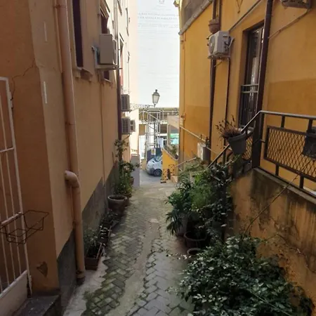 Apartment Da Matilda 2 *