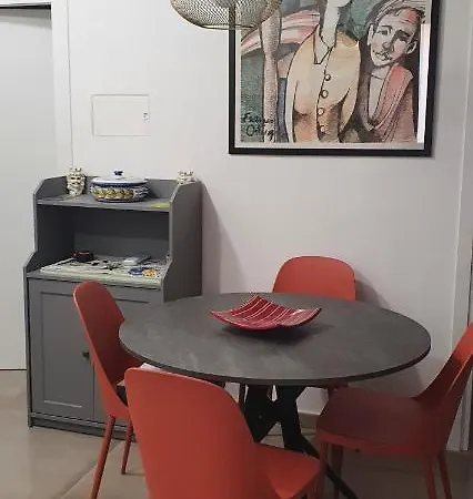 Da Matilda 2 Appartamento