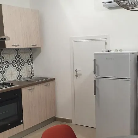 Da Matilda 2 * Αγκριτζέντο