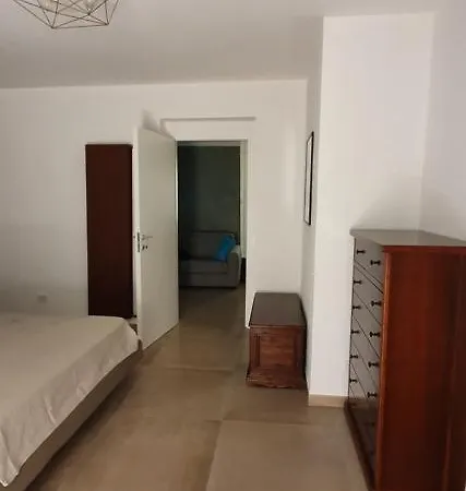 Διαμέρισμα Da Matilda 2