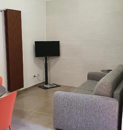 Da Matilda 2 Διαμέρισμα Αγκριτζέντο