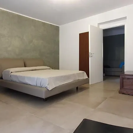 Διαμέρισμα Da Matilda 2 *