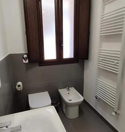 Διαμέρισμα Da Matilda 2 Αγκριτζέντο