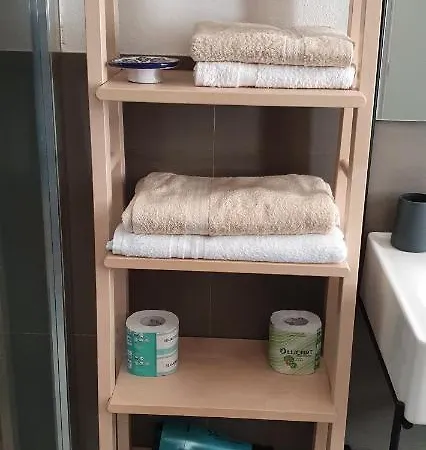 Da Matilda 2 Διαμέρισμα