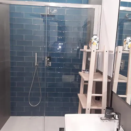 Da Matilda 2 Διαμέρισμα *