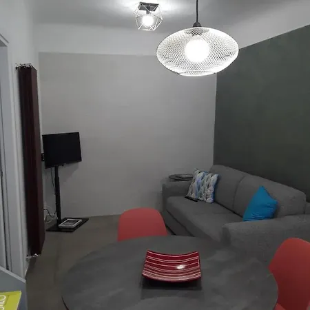 Da Matilda 2 Διαμέρισμα Αγκριτζέντο