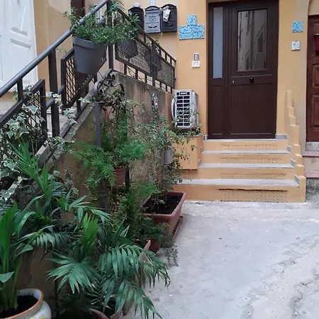 Διαμέρισμα Da Matilda 2 Αγκριτζέντο