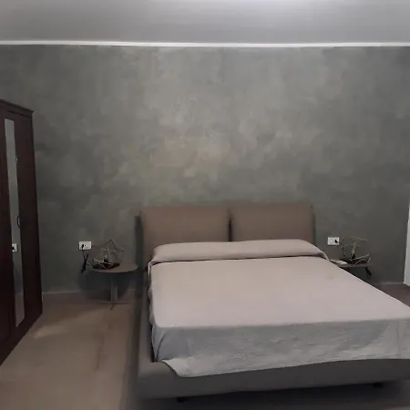 Διαμέρισμα Da Matilda 2 *