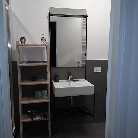 Appartement Da Matilda 2 *