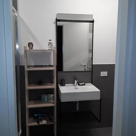 Διαμέρισμα Da Matilda 2 *