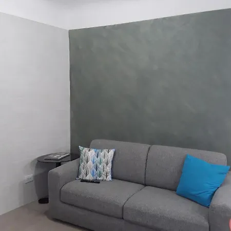 Διαμέρισμα Da Matilda 2 *