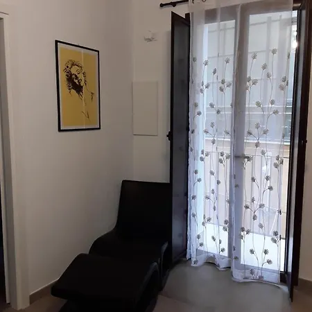 Da Matilda 2 Appartement Agrigente