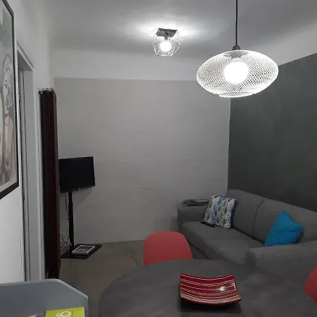 Da Matilda 2 Διαμέρισμα *